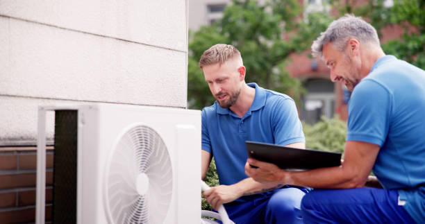 Best HVAC emergency services  in Joppatowne, MD