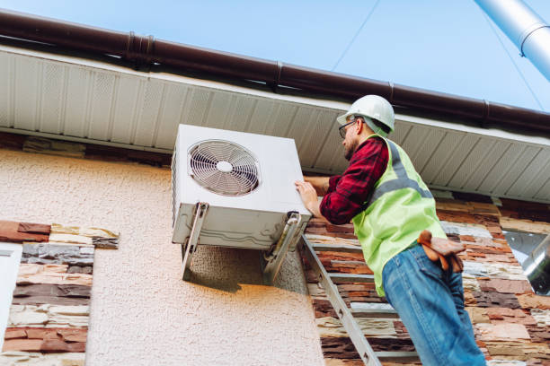 Best HVAC tune-up services  in Joppatowne, MD