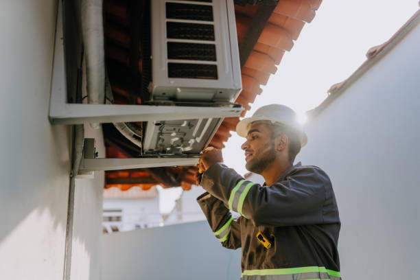 Best Emergency HVAC repair  in Joppatowne, MD