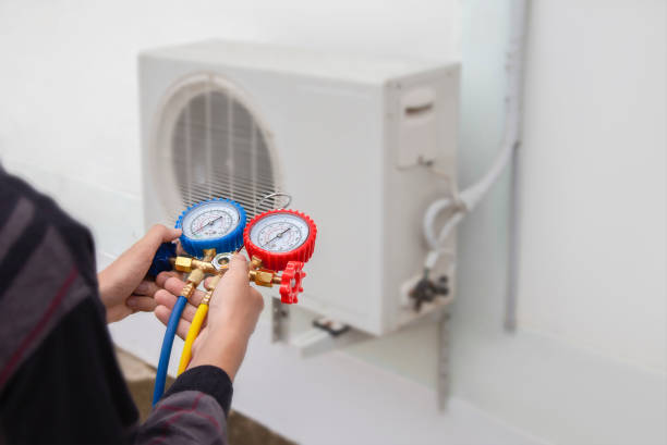 Best Best HVAC companies  in Joppatowne, MD