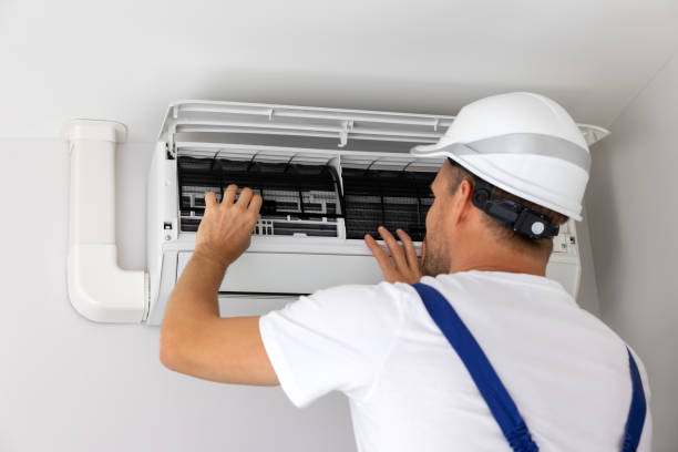 HVAC maintenance plan in Joppatowne, MD