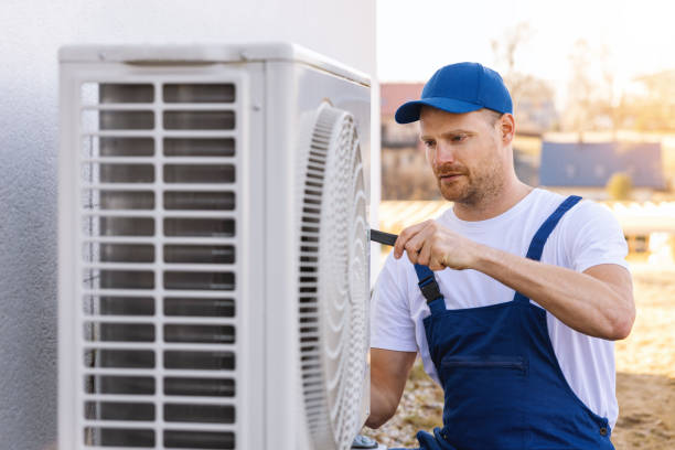 Joppatowne, MD HVAC Company