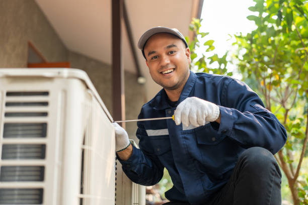 Best Residential HVAC services  in Joppatowne, MD